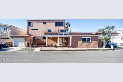 3661 Sunset Lane, Oxnard, CA 93035 - Photo 1