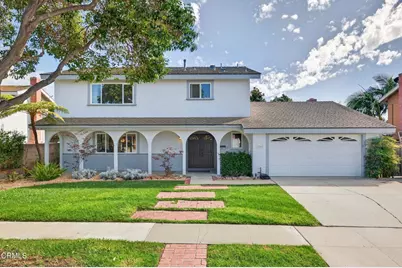 1566 E Edgemont Drive, Camarillo, CA 93010 - Photo 1