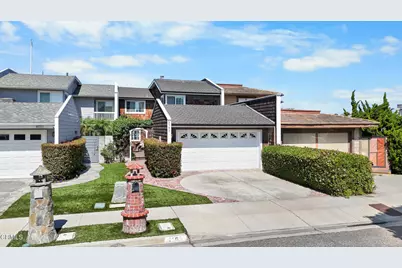 4505 Gateshead Bay, Oxnard, CA 93035 - Photo 1