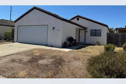 2219 Iliff Lane, Santa Maria, CA 93458 - Photo 1