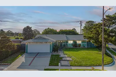 961 Hudspeth Street, Simi Valley, CA 93065 - Photo 1