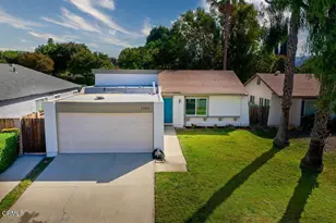 2250 N Goddard Ave, Simi Valley, CA 93063 - Photo 2