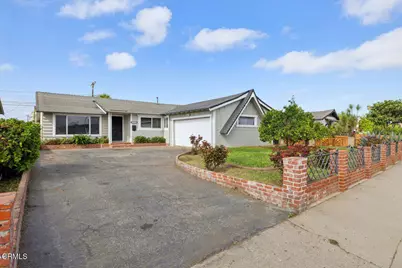 1841 S F Street, Oxnard, CA 93033 - Photo 1