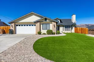 19713 Meadows Rd, Tehachapi, CA 93561 - Photo 1