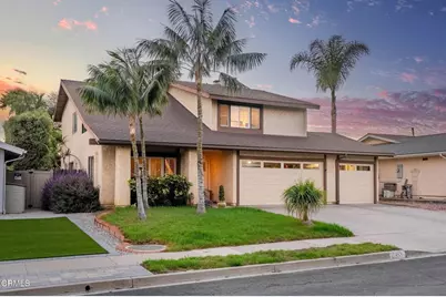 2359 Kudu Place, Ventura, CA 93003 - Photo 1