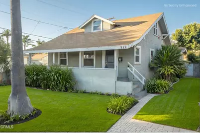 519 W 6th Street, Oxnard, CA 93030 - Photo 1