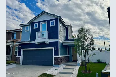 394 Water Lily Street, Fillmore, CA 93015 - Photo 1