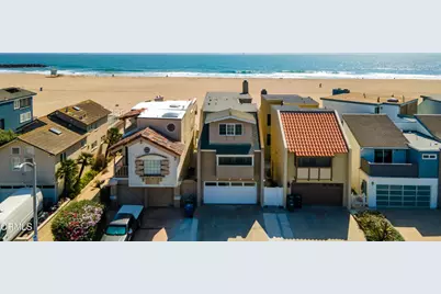 305 Ocean Drive, Oxnard, CA 93035 - Photo 1