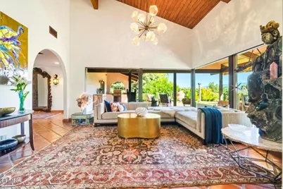 515 Del Oro Drive, Ojai, CA 93023 - Photo 1