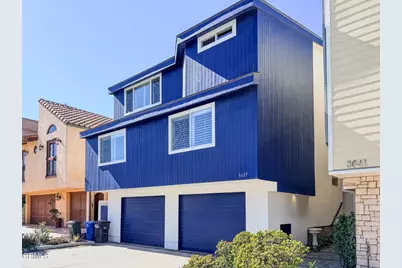 3637 Ocean Drive, Oxnard, CA 93035 - Photo 1