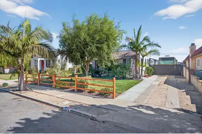 476 Howard Street, Ventura, CA 93003 - Photo 1
