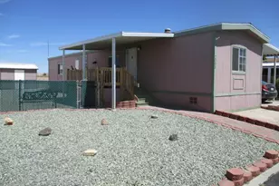 2005 Markey Way, Rosamond, CA 93560 - Photo 1