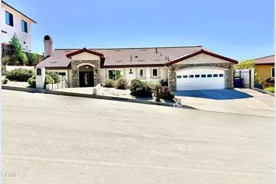 5544 Crestone Court, Ventura, CA 93003 - Photo 1