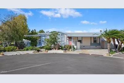 157 Keats Circle #157, Ventura, CA 93003 - Photo 1