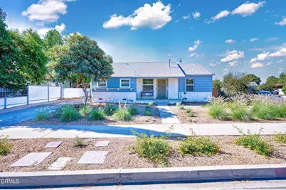7927 Aldea Avenue, Van Nuys, CA 91406 - Photo 1