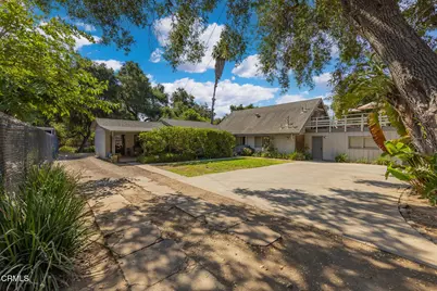 162 S La Luna Avenue, Ojai, CA 93023 - Photo 1