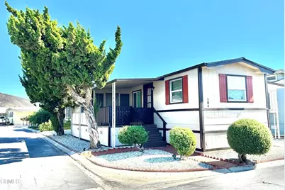 250 East Telegraph Road #184, Fillmore, CA 93015 - Photo 1