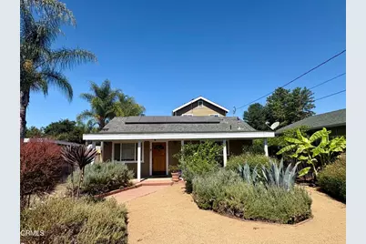 133 Prospect Street, Oak View, CA 93022 - Photo 1