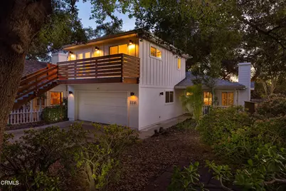 2231 Maricopa Hwy Highway, Ojai, CA 93023 - Photo 1