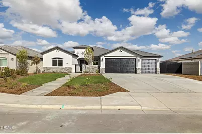 8806 Roverton Court, Bakersfield, CA 93314 - Photo 1