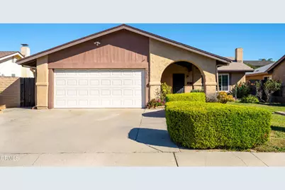 351 Peralta Drive, Santa Paula, CA 93060 - Photo 1