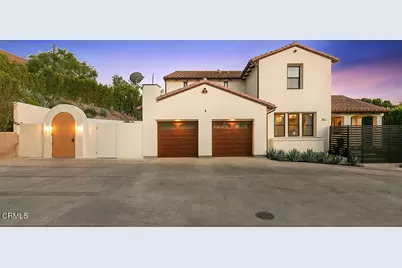 2417 E Hillcrest Drive, Thousand Oaks, CA 91362 - Photo 1