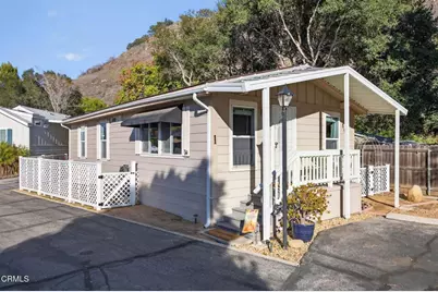 9097 N Ventura Avenue #1, Ventura, CA 93001 - Photo 1