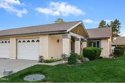 17207 Village 17, Camarillo, CA 93012 - Photo 1