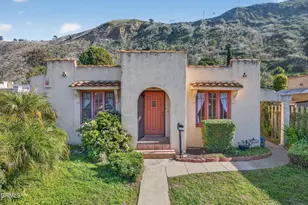 676 Cedar St, Ventura, CA 93001 - Photo 1