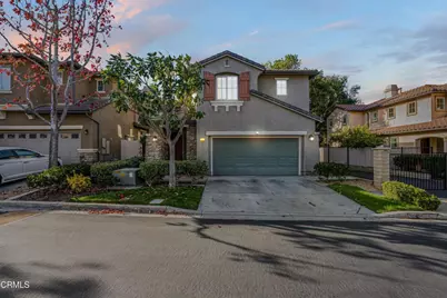 631 Clearwater Creek Drive, Thousand Oaks, CA 91320 - Photo 1