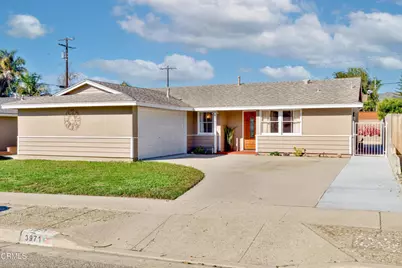 3971 Flower Street, Ventura, CA 93003 - Photo 1