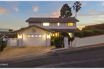 5382 Edgehill Circle, Ventura, CA 93003 - Photo 1