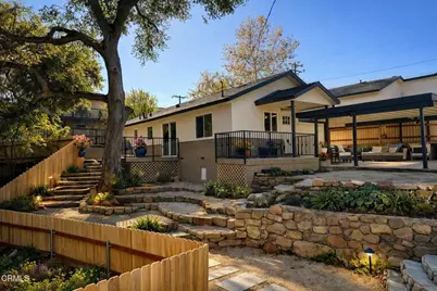 312 Prospect Street, Oak View, CA 93022 - Photo 1