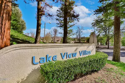 5738 Skyview Way #F, Agoura Hills, CA 91301 - Photo 1