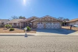 2836 Perfect Pl, Lancaster, CA 93536 - Photo 1