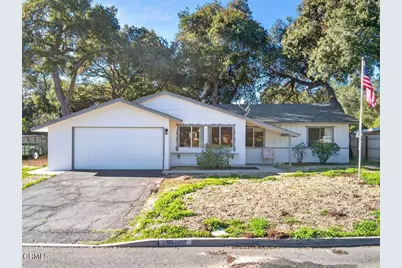 1053 S Rice Road, Ojai, CA 93023 - Photo 1
