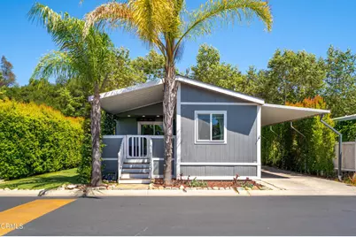 950 Woodland Avenue #78, Ojai, CA 93023 - Photo 1