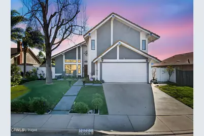 6090 Saddleback Way, Camarillo, CA 93012 - Photo 1