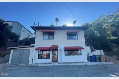 60 Arnaz Drive, Oak View, CA 93022 - Photo 1