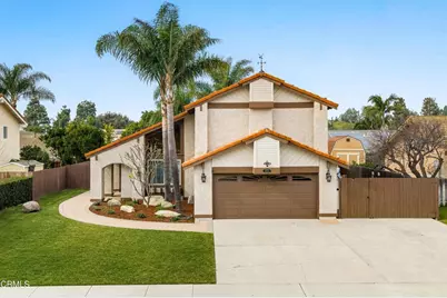 1537 Stone Meadow Drive, Camarillo, CA 93010 - Photo 1