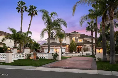 5358 Calarosa Ranch Road, Camarillo, CA 93012 - Photo 1