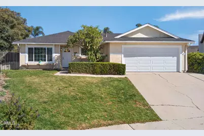 7451 Marmota Court, Ventura, CA 93003 - Photo 1