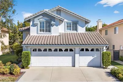 1419 Oak Trail Street, Thousand Oaks, CA 91320 - Photo 1