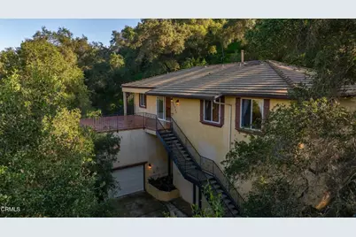 11966 N Ventura Avenue, Ojai, CA 93023 - Photo 1