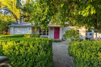 216 E Aliso Street, Ojai, CA 93023 - Photo 1