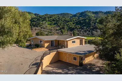 10522 62 Creek Road, Ojai, CA 93023 - Photo 1