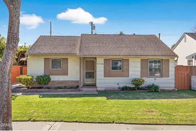 2742 Sereno Avenue, Ventura, CA 93003 - Photo 1