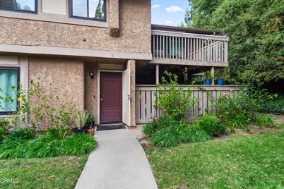 4448 Lubbock Drive #C, Simi Valley, CA 93063 - Photo 1