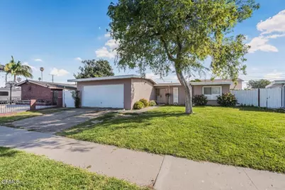 1820 Claremont Drive, Oxnard, CA 93035 - Photo 1