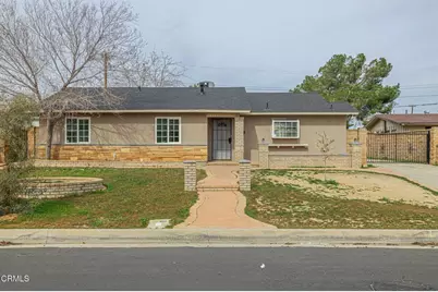 39047 Juniper Tree Road, Palmdale, CA 93551 - Photo 1